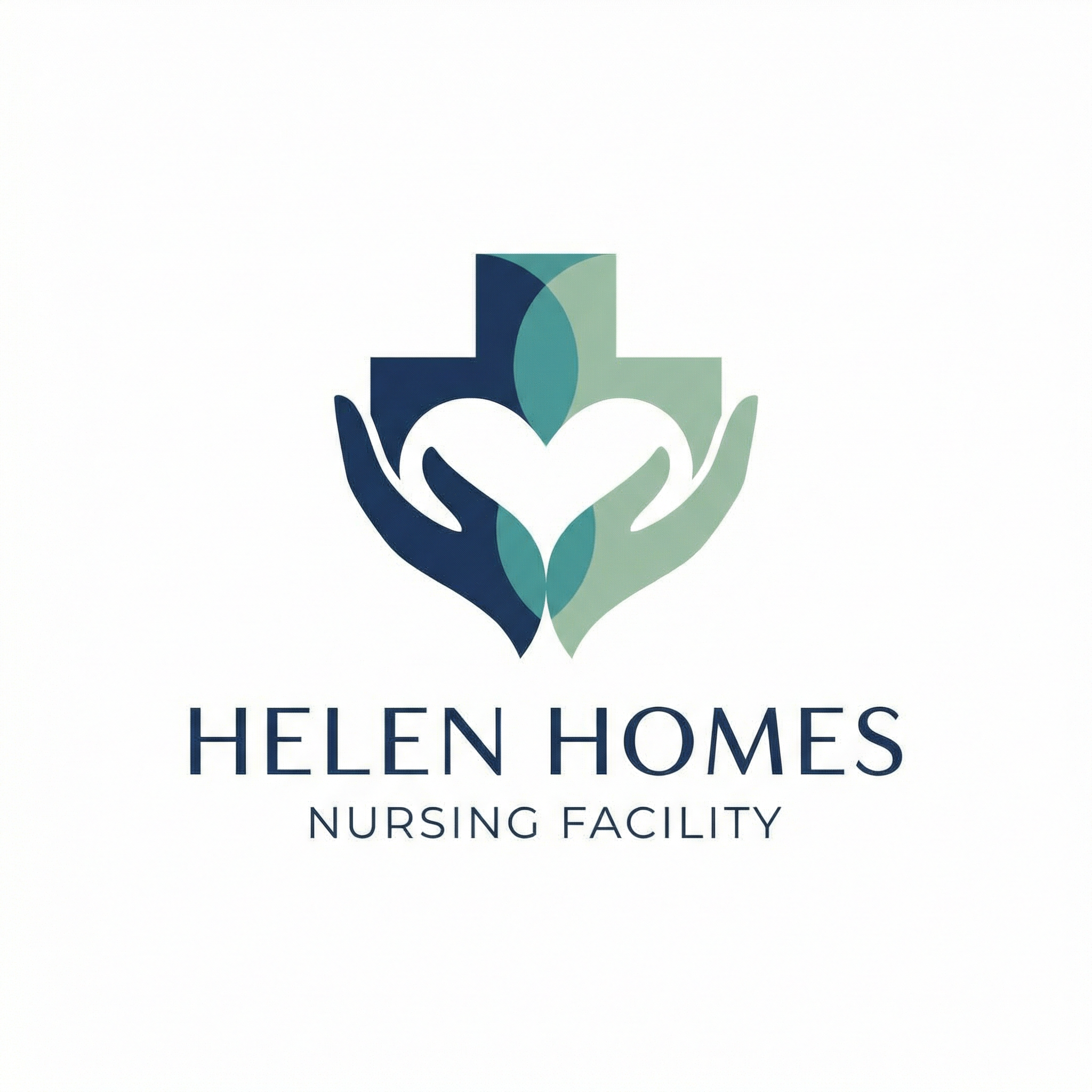 Helen Homes Logo