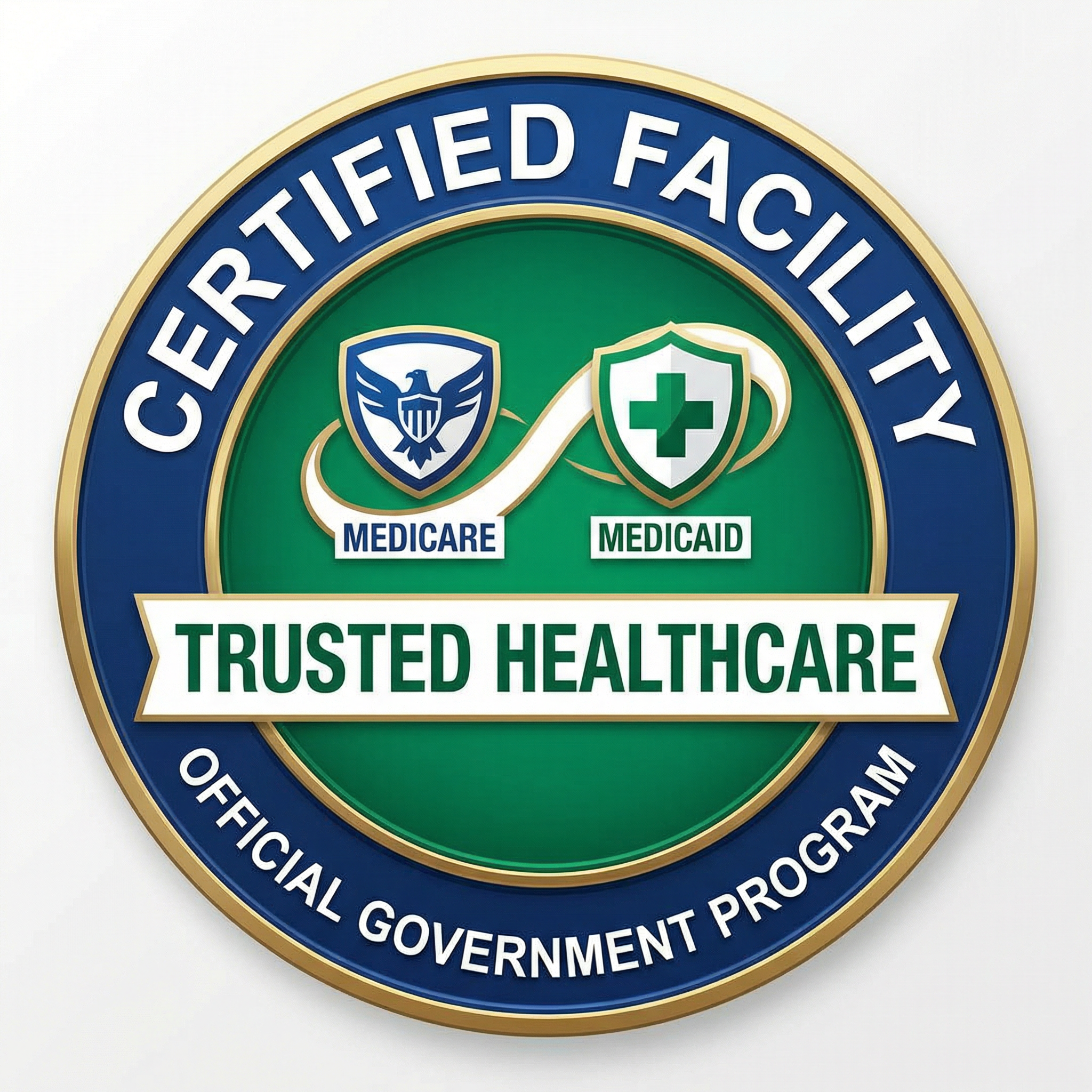 Medicare Medicaid Certified