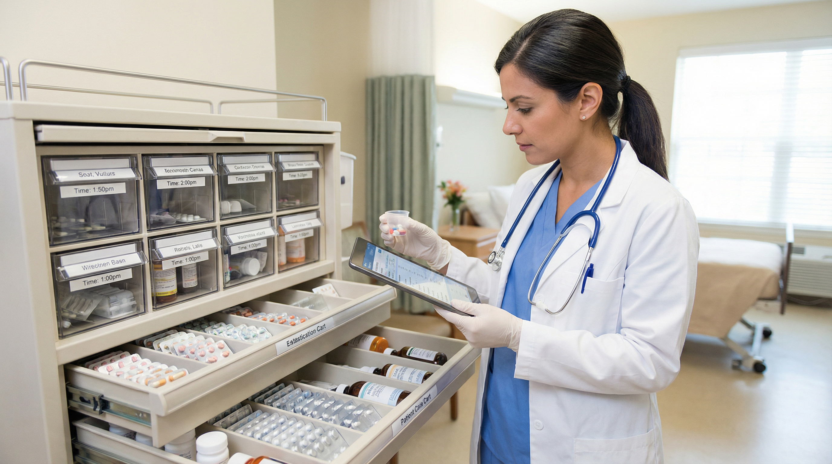 Medication Management